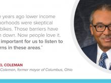 Michael Coleman