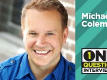 Michael Coleman