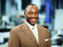 Michael Coleman
