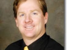 Michael Coleman