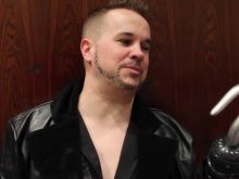 Michael Coleman