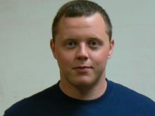 Michael Coleman