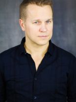 Michael Coleman