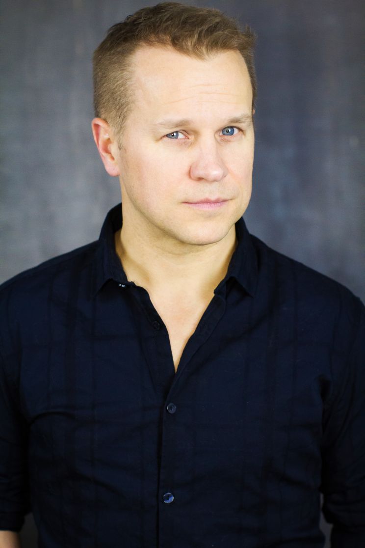 Michael Coleman