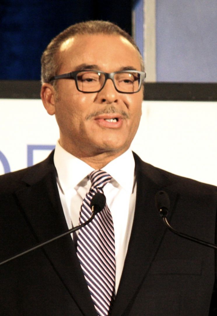 Michael Coleman