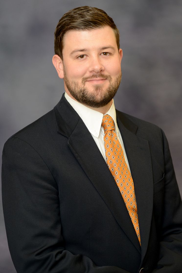 Michael Coleman