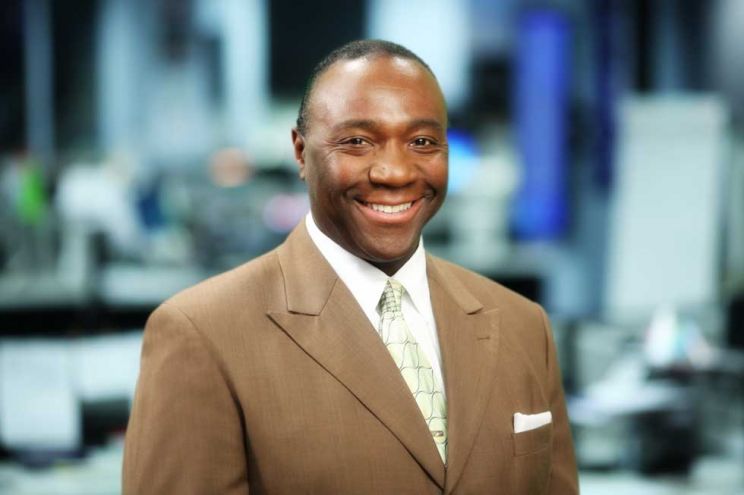 Michael Coleman