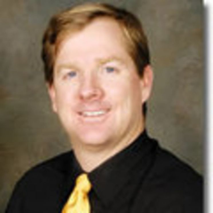Michael Coleman