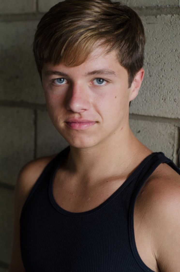 Michael Coleman