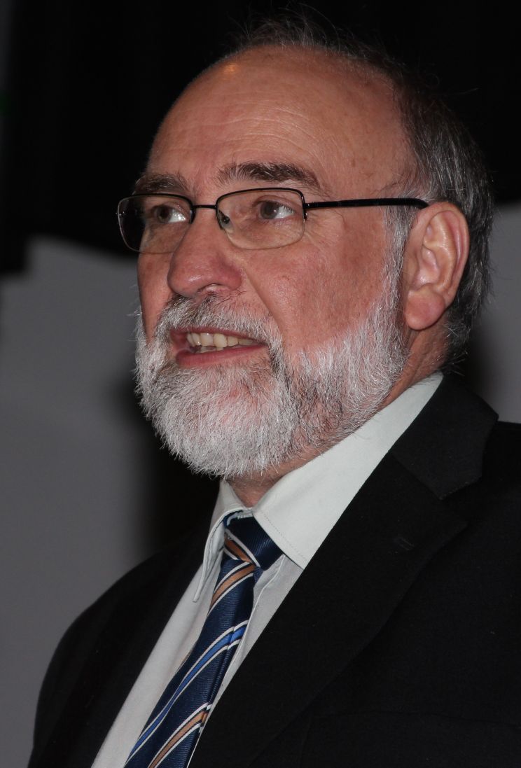 Michael Coleman