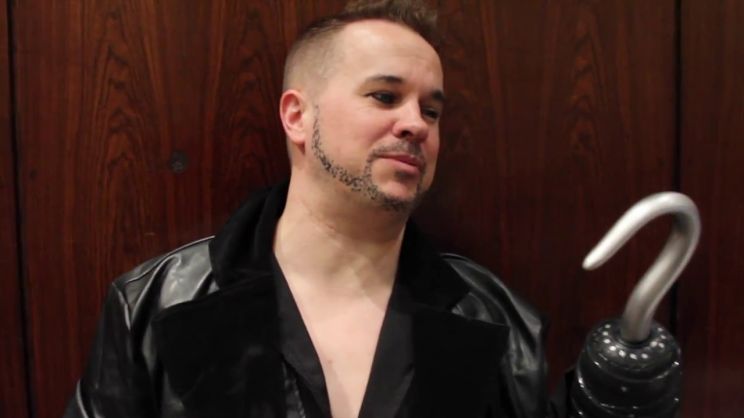 Michael Coleman