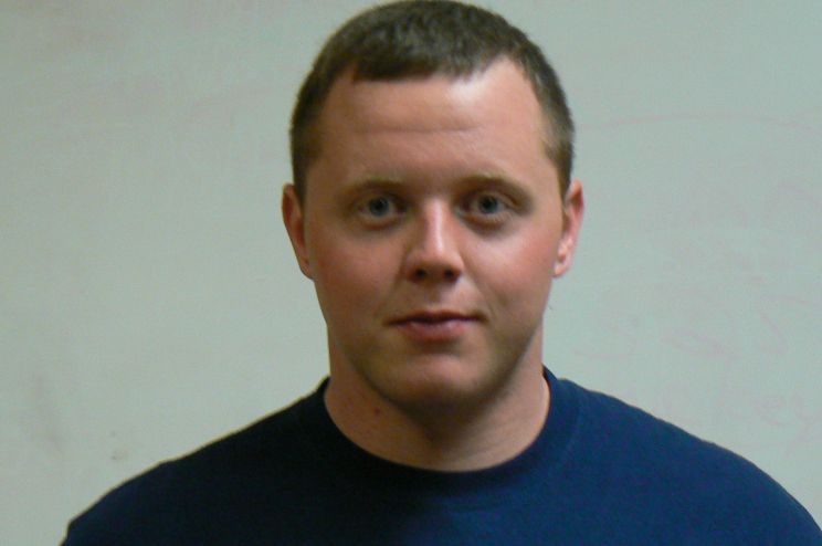 Michael Coleman
