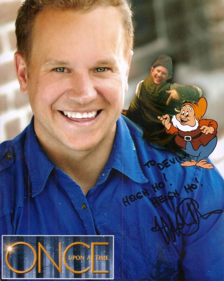 Michael Coleman