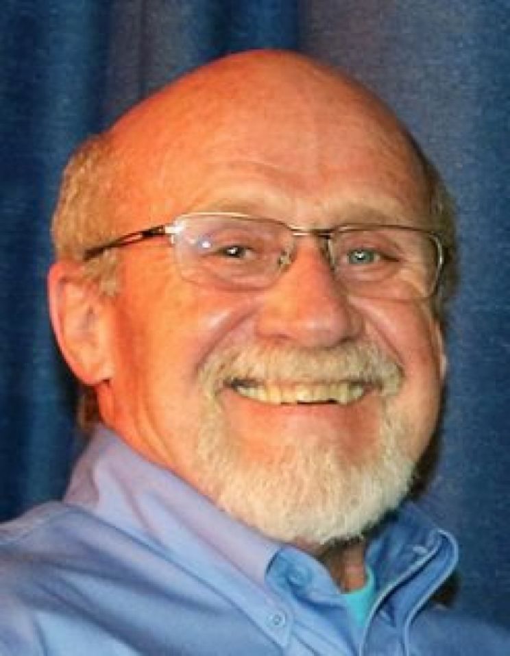 Michael Coleman
