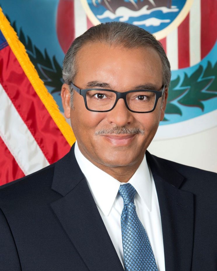 Michael Coleman