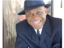 Michael Colyar