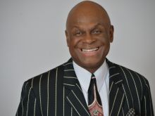 Michael Colyar