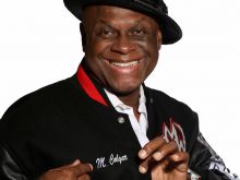 Michael Colyar