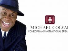 Michael Colyar