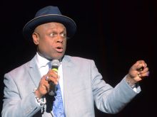 Michael Colyar