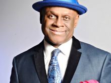 Michael Colyar