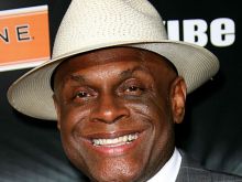 Michael Colyar