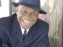 Michael Colyar