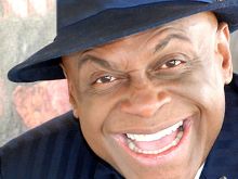 Michael Colyar