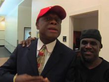 Michael Colyar