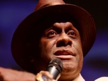 Michael Colyar