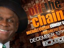 Michael Colyar