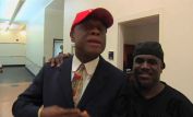 Michael Colyar