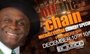 Michael Colyar