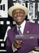 Michael Colyar