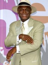 Michael Colyar