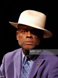 Michael Colyar