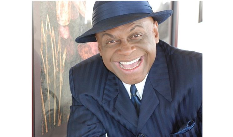 Michael Colyar