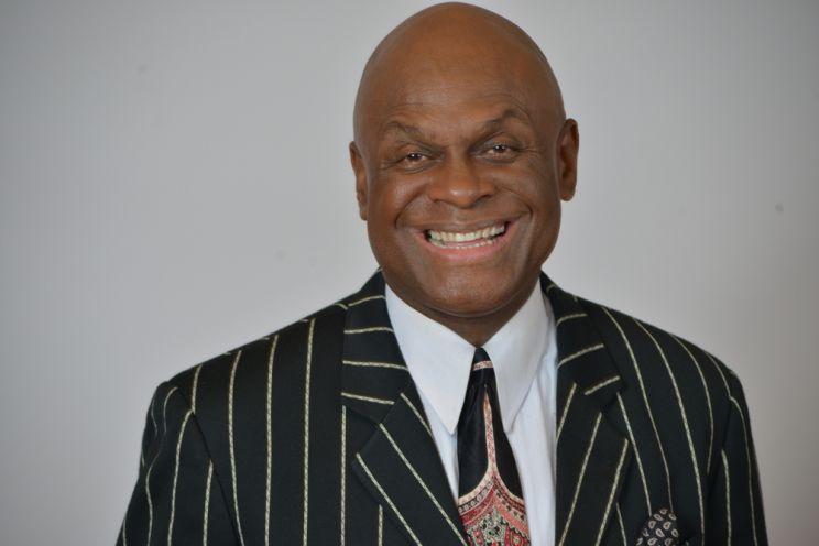 Michael Colyar