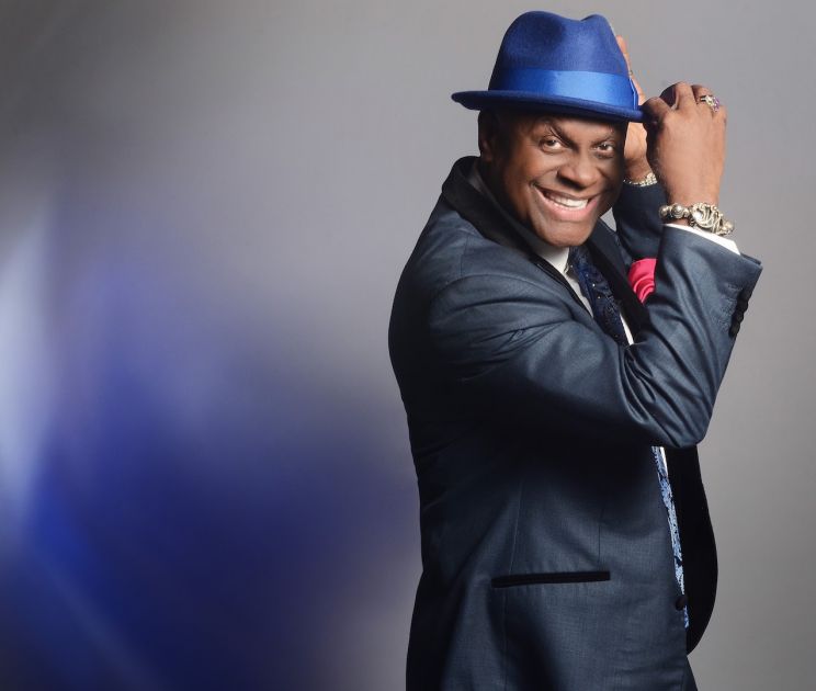 Michael Colyar