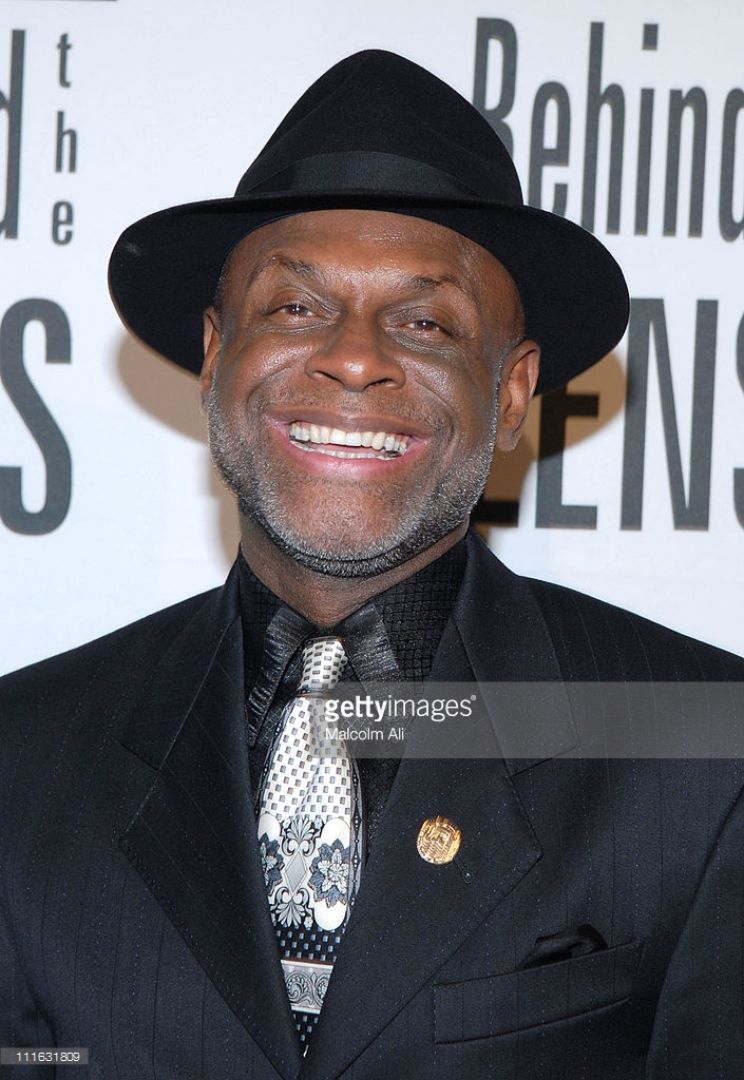 Michael Colyar