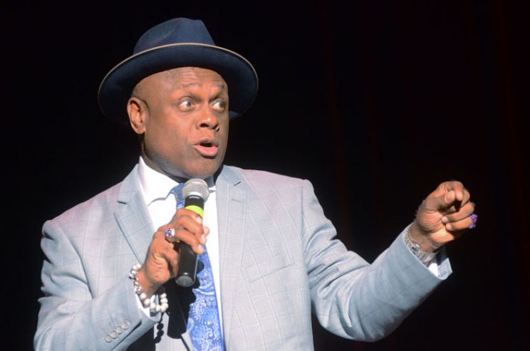 Michael Colyar