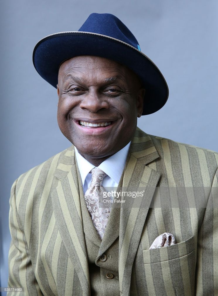 Michael Colyar