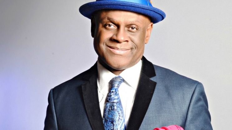 Michael Colyar