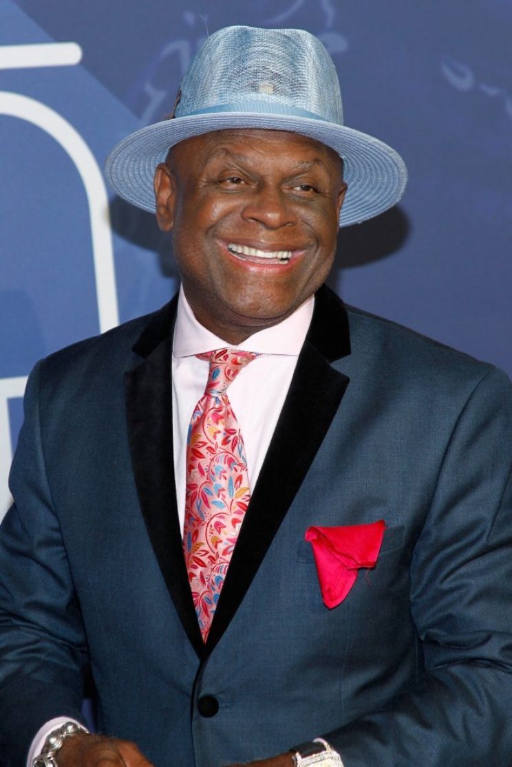 Michael Colyar