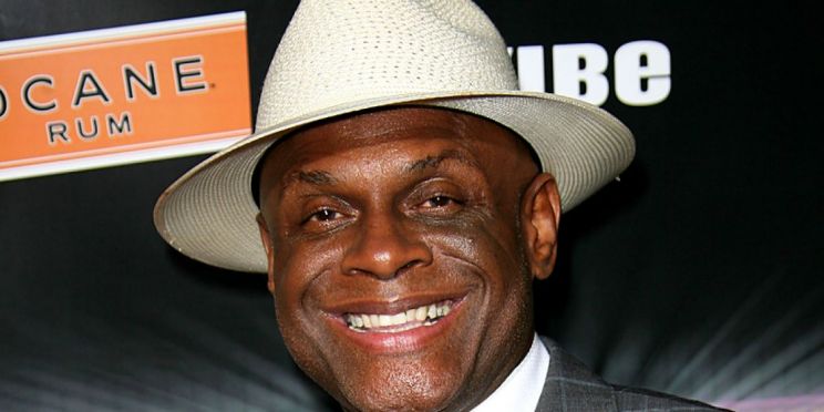 Michael Colyar