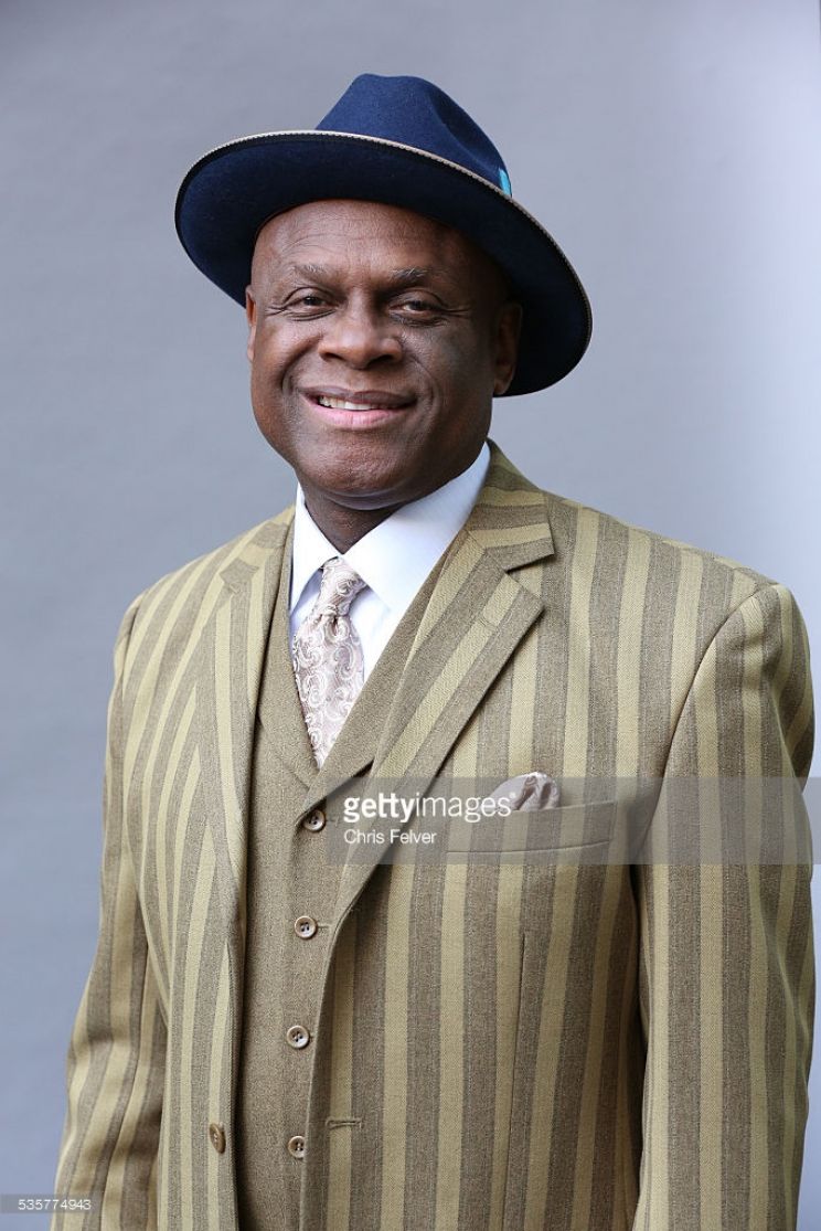 Michael Colyar