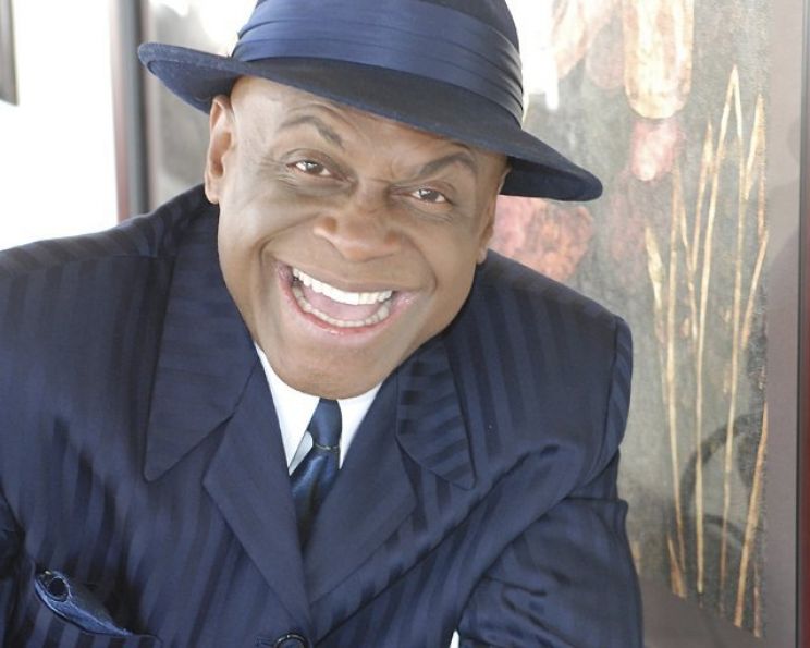 Michael Colyar