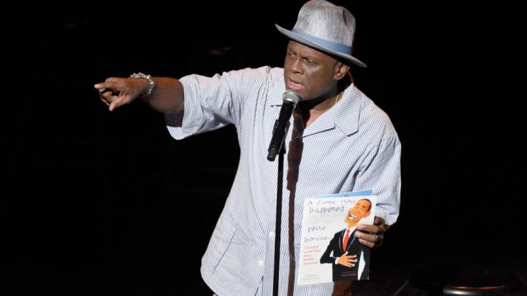 Michael Colyar