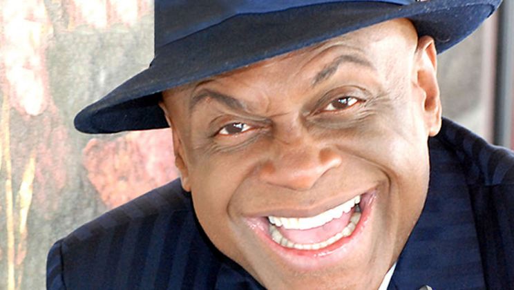 Michael Colyar