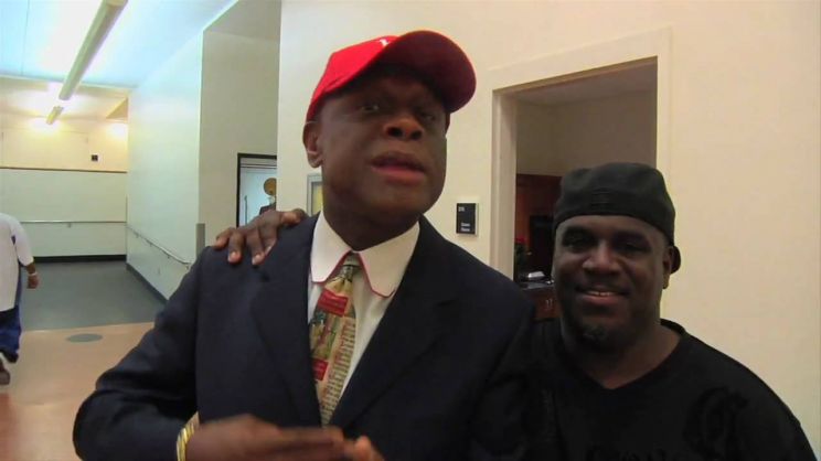 Michael Colyar